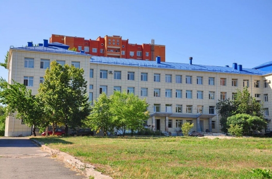 У громаді Краматорського району пологове відділення повернулось до пологового будинку