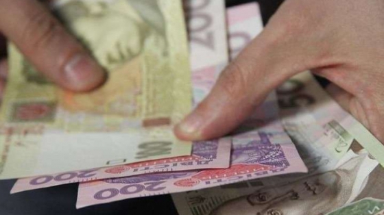 Почти 2 миллиона украинцев получают менее 2 тысяч пенсии – Лазебная
