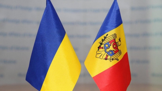 У Молдові схвалили угоду про будівництва мосту до України через Дністер