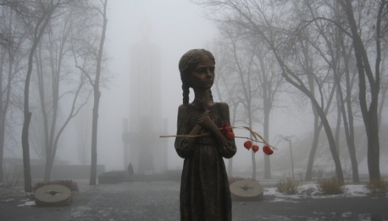 В Україні вшановують пам’ять жертв Голодоморів