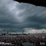 Безумная гроза и безумный концерт &quot;Океана Эльзы&quot; в прифронтовом Лисичанске (видео)