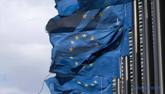 «Мирні пропозиції» Кремля спрямовані на легітимізацію російської агресії - Євросоюз