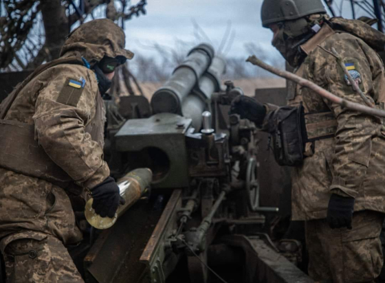 Найбільше ворожих атак відбито на Покровському та Курахівському напрямках, в районі Часового Яру боєзіткнення, - Генштаб