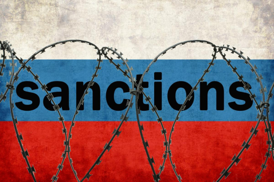 США не скасовуватимуть санкцій проти РФ до укладання угоди щодо України, - Bloomberg