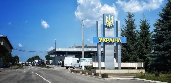 Студенти не підлягають мобілізації, але не можуть залишати межі України – Держприкордонслужба 