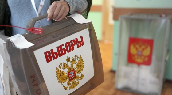 Російські &quot;вибори&quot; на окупованих територіях - &quot;масове порушення міжнародного права та суверенітету України&quot;, - Стано