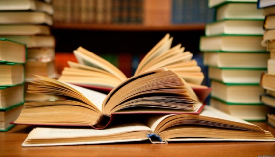 900 гривень на книги: Послугу &quot;єКнига&quot; для 18-річних українців запустять наступного тижня