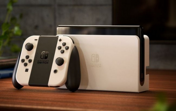 Космический флот Китая и новая консоль Nintendo. Главное из мира технологий