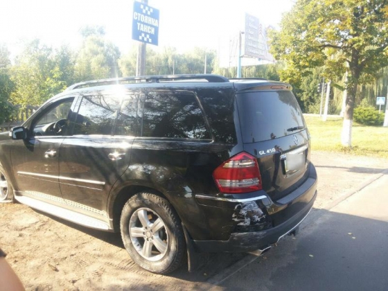 В Святогорске полицией задержан нетрезвый автомойщик, который устроил гонки на чужом автомобиле
