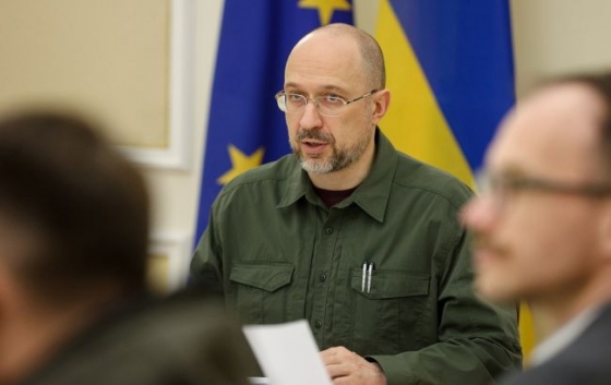 Шмигаль хоче створити в Україні воєнну економіку, - FT