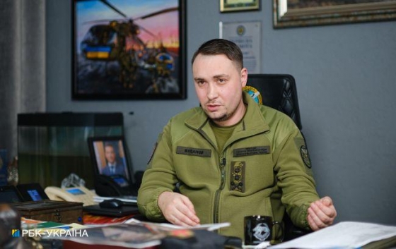 Буданов пояснив, що вважатиметься &quot;фіналом&quot; у війні і коли вона закінчиться