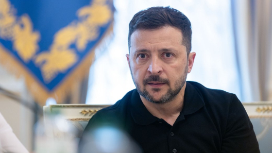 Зеленський: Росія відчує сильний вплив західних санкцій з літа 2026 року