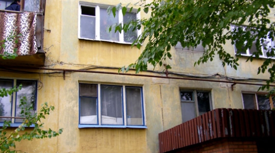 В Константиновке по горячим следам  задержан дерзский грабитель и насильник (фото)