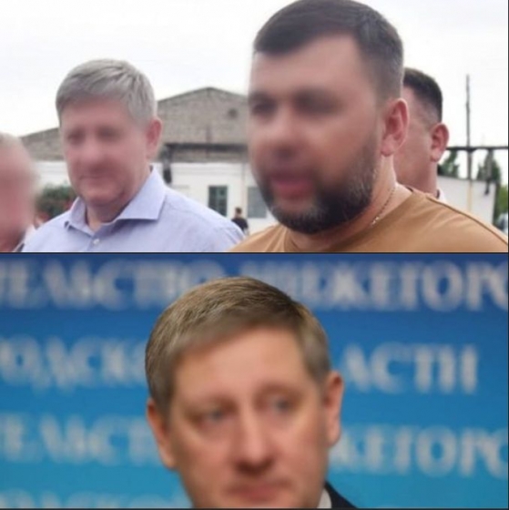 Приїхав з РФ «керувати» вугільною галуззю тимчасово окупованої частини Донеччини - судитимуть «міністра вугілля та енергетики ДНР»