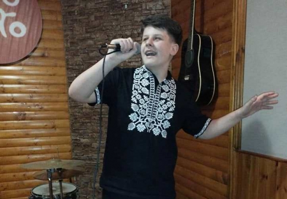 Міжнародний фестиваль &quot;Dance song fest - 2023&quot; приніс нові перемоги талановитому Марку Савіну