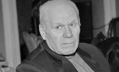Скончался легендарный ветеран Шахтера Виталий Савельев