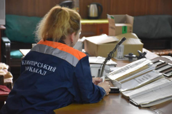 В Краматорську змінюється тариф на водопостачання та водовідведення для юридичних осіб