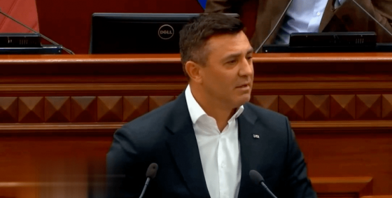 Тищенко попал в сексистский скандал, назвав депутатку Киевсовета &quot;девочкой&quot; (видео)