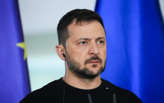 &quot;Слабкість не зупиняє війну&quot;. Зеленський вимагає тиснути на РФ через удар по Кривому Рогу