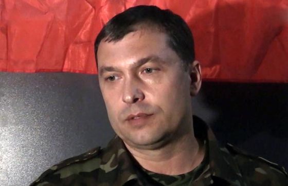 Валерий Болотов убит — АТЦ
