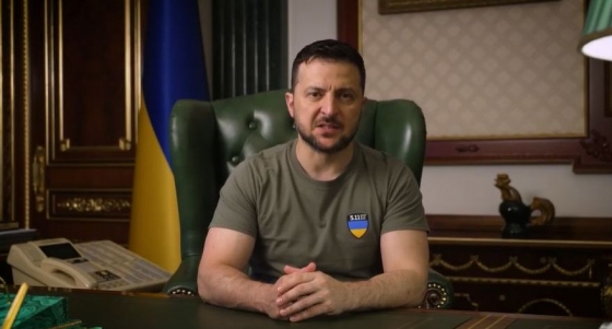 Очікую від Жолнович активного роз&#039;яснення людям нюансів соціальної політики, - Зеленський 