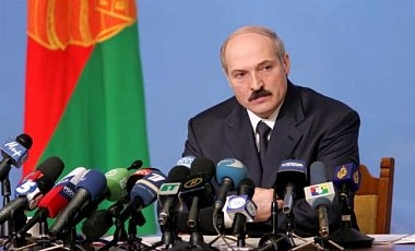 Лукашенко провел ряд громких увольнений