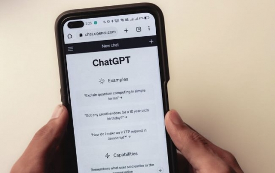 OpenAI готується до випуску &quot;суттєво покращеного&quot; штучного інтелекту
