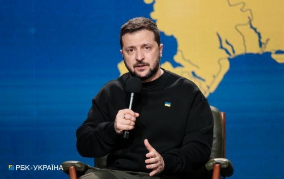 Європа залишиться наодинці проти Путіна. Зеленський пояснив ризик затримки допомоги США