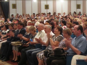 Краматорские педагоги обсудили готовность городских школ к 1 сентября