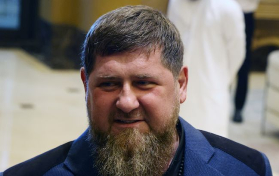 Кадиров готується передавати &quot;трон&quot; наступнику: ЗМІ дізнались, хто може очолити Чечню