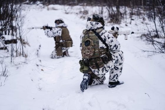 ЗСУ відбили атаки ворога у районах 16 населених пунктів на Донеччині й Луганщині та у Запорізькій області, - Генштаб 