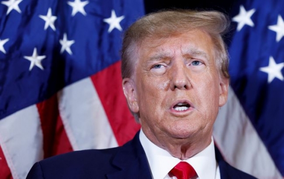 Трамп вирвався у лідери напередодні праймеріз у США, - опитування