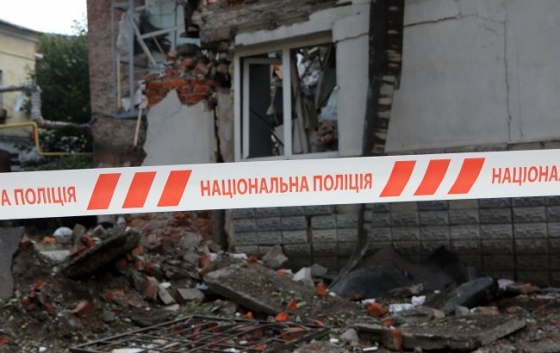 Окупанти обстрілювали з артилерії Дніпропетровську область: є постраждала