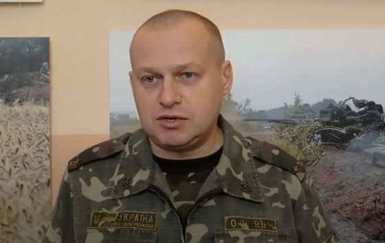 Сил окупантів наразі не достатньо для наступу у Сумському напрямку, - начальник ОТУВ &quot;Сіверськ&quot;