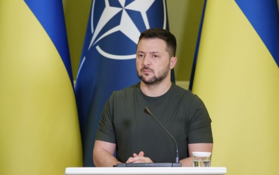 Зеленський пояснив, чому пауза у війні буде лише на користь РФ, а не Україні