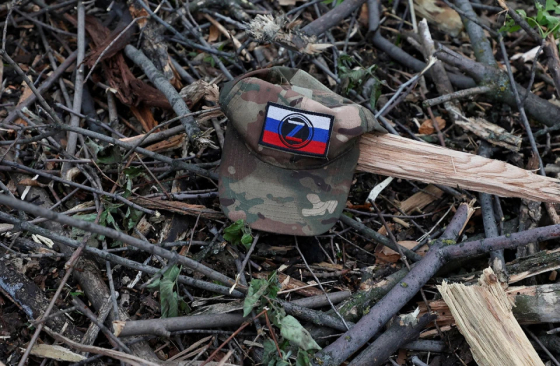 Новий рекорд ЗСУ: за добу ліквідовано 1770 окупантів. Загальні бойові втрати РФ від початку війни - близько 710 660 осіб, 9253 танки, 20 314 артсистем, 18 766 бойових броньованих машин
