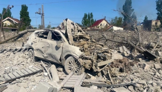 В Украине обновили перечень громад в зонах боевых действий, оккупации и окружении