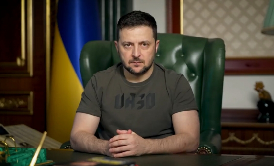 Бачимо готовність G7 працювати разом, щоб притягти Росію до відповідальності, - Зеленський 