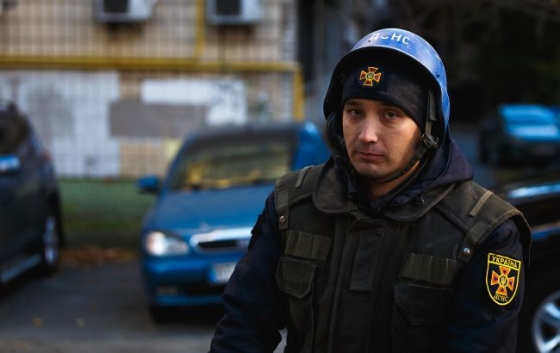 У Кривому Розі знову пролунав вибух. Є &quot;приліт&quot; по інфраструктурному об&#039;єкту