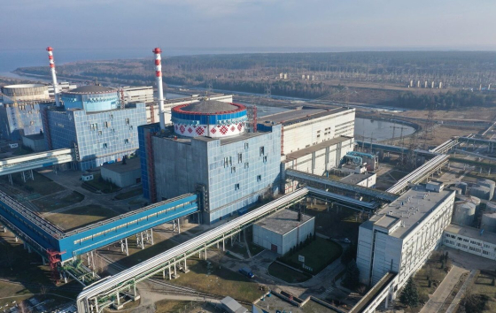 Три діючі АЕС під час ранкової атаки РФ знизили потужність, один енергоблок РАЕС було відключено від мережі, - МАГАТЕ