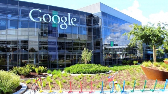 Google позволяет сторонним приложениям собирать данные из писем пользователей, - СМИ