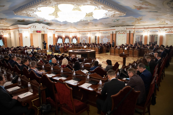 Верховний Суд ухвалив рішення, яке фактично дозволяє майже 180 недоброчесним суддям залишитися на своїх посадах, - ЦПК