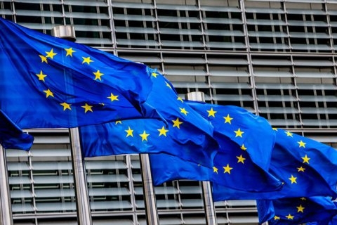 Евросоюз принял пакет санкций против Китая