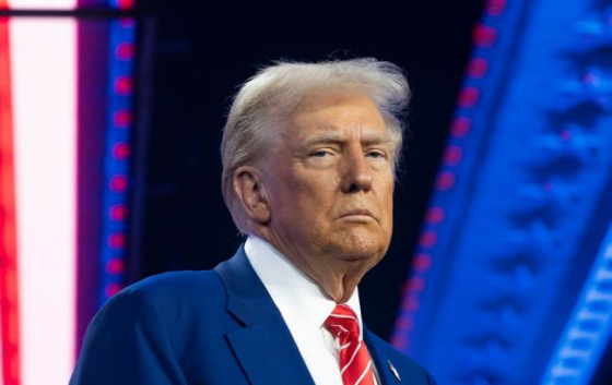 Трамп під тиском. Чи оголосять президенту США імпічмент втретє