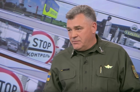 Более 600 россиян не пустили в Украину с начала действия военного положения, - Цигикал