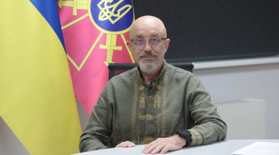 День війни коштує Україні 100 мільйонів доларів, - Резніков