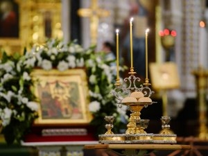 Православные отмечают Введение во Храм пресвятой Богородицы: традиции и приметы