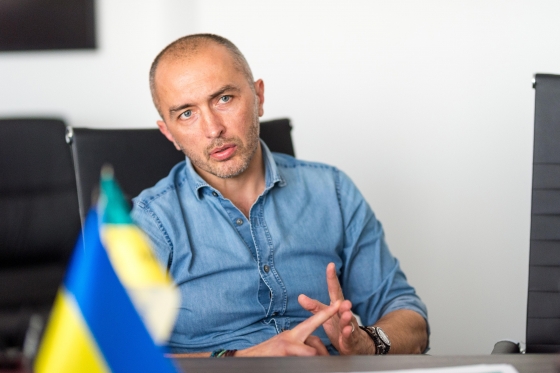 Україна отримала від міжнародних партнерів 27 млрд доларів з початку 2023 року, - Пишний