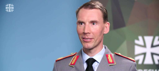 Німеччина планує виділити Україні ще 1,4 млрд євро допомоги, - генерал Бундесверу Фройдінг