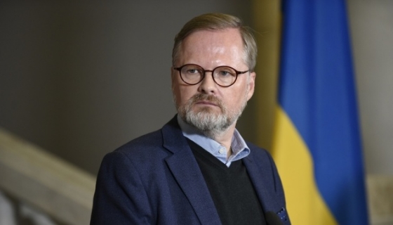 Чехія виділить десятки мільйонів євро на свій план постачання снарядів в Україну, - чеський прем’єр Фіала